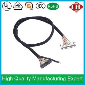 40 Pin Lvds Cable Assembly for LED Screen