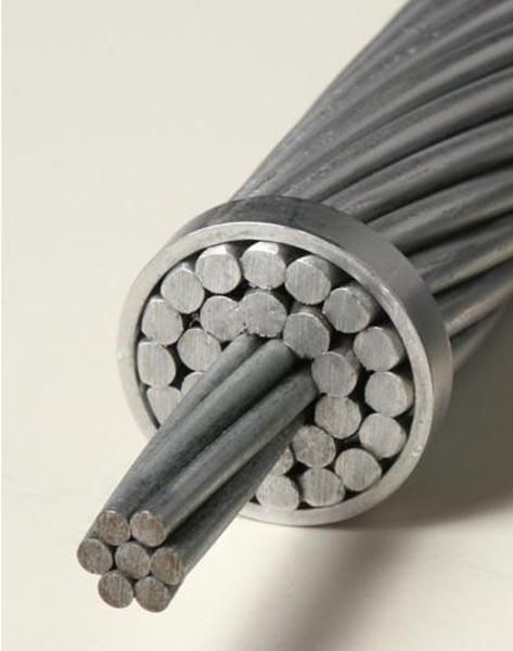 ASTM B399 50 100 Bare Conductor AAAC (Aluminum 37*3.59mm)