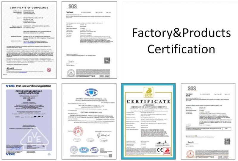RoHS Environmental Standard UL1330 Bare Copper Conductor 20 AWG 16 AWG FEP Insulation Electric Cable