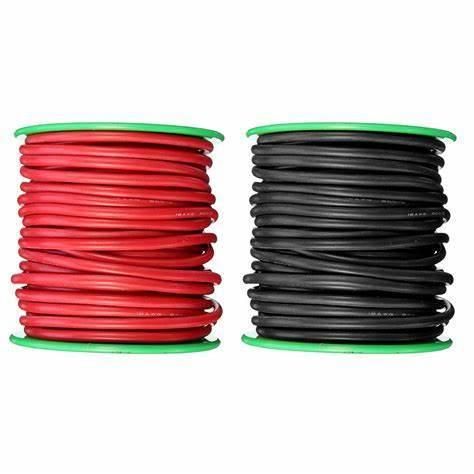 Electro Cables China Manufacturer 1.5mm Twin and Earth Cable BVVB Flat PVC Sheath Electric Wire