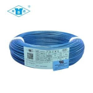 High Temp. Resistant Fluoroplastic Power Cable