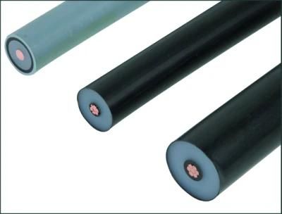 High Voltage Power Cables Insulated Down Conductor 50mm2