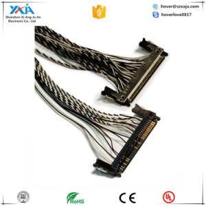 Xaja Customized Lvds Cable