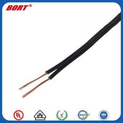 Cheap Price Electrical AC Power Supply Cord Cable
