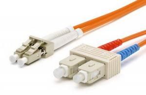 Patch Cord (SC LC)