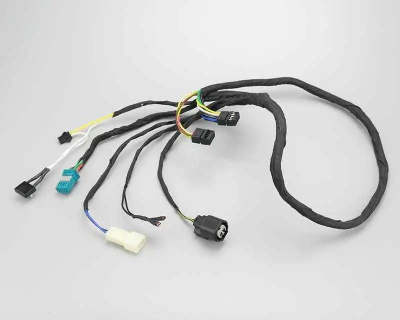 Manufacturer Directly Supply Custom Cable Assembly Wiring Harness with Quality Guaranteed