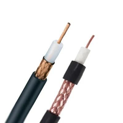 UL1354 Solid Copper Conductor 18 AWG PVC Wire Low Voltage Electric Cables