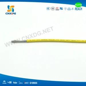 Hight Temperature XLPE Insulated Cable/Wire UL 3173 24AWG