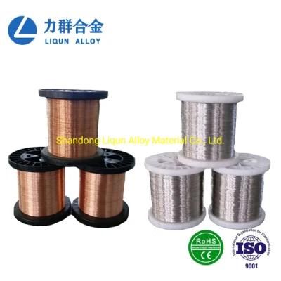 Different Types Thermocouple Bare Extension Alloy Wire