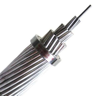AAC/AAAC/ACSR Conductor ASTM/BS/DIN Standards Cable