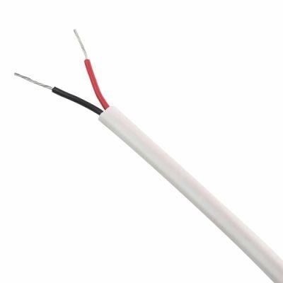 300V Tinned Copper &amp; Bare Copper Conductor PVC Cable 20AWG Dw07 Wire
