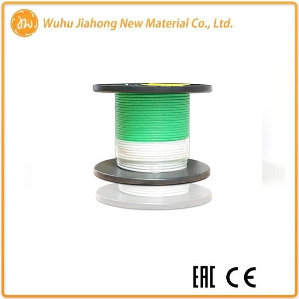Water Pipes Deicing PTC Heating Cable