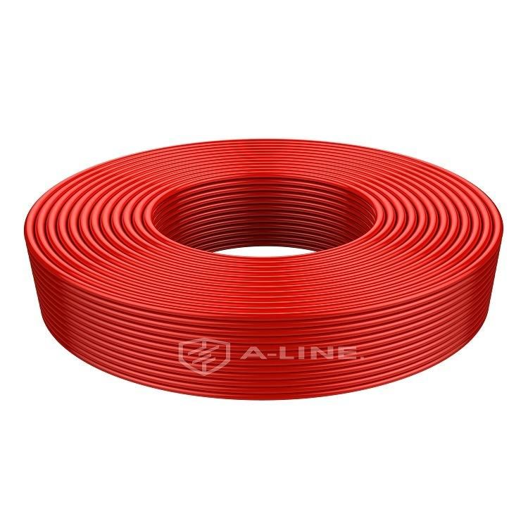 VDE Approval PVC Insulated Copper Wire Electrical Wire and Cable
