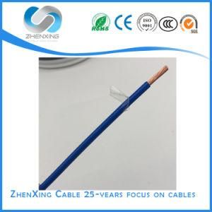 Copper CCA Aluminum Steel PVC Insulted PE Nylon Sheathed Electrical Wire Cable