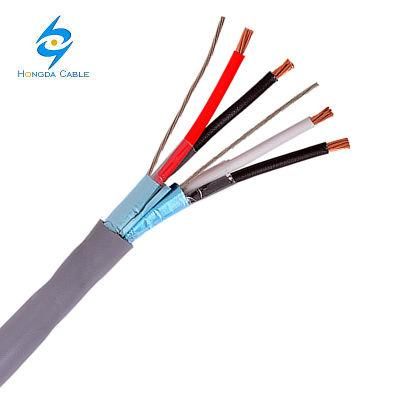 BS5308 Is OS PVC 1 Pair X 1.5mm2 Instrument Cable