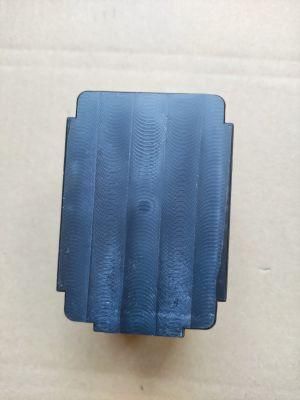 High Quality Copper Busbar for Crane Used for Overhead and Elongated Tracks for Cranes