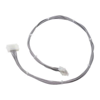 Customized Metal Parts Outdoor/Indoor Truck Automobile Cabling Panel Mount Cables Battery Cable Assembly