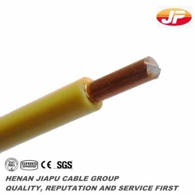 Copper Conductor PVC Insulated Flexible Power Wire.