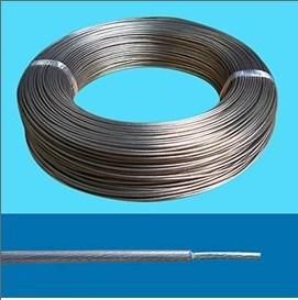 UL1332/1333 Fluoroplastic Insulated Wire
