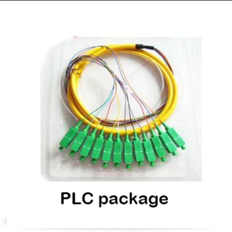 China High Quality Single or Multi Mode Fiber Patch Cord