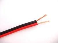 Speaker Cable Red/Black