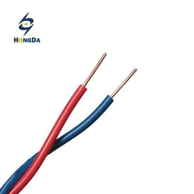 450/750 V Single Core Solid Cooper Wire for Home Use in Kenya Construction