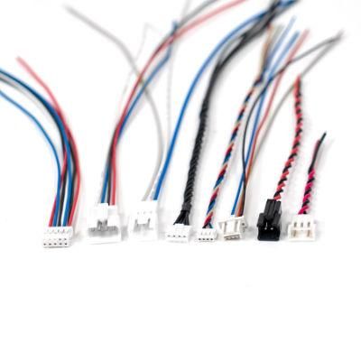 Professional Manufacturer of Electric Cord and Electric Wire Harness Manufacturer for Consumer Electronics