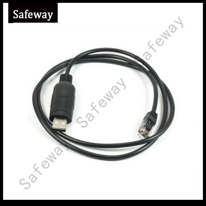 Two Way Radio USB Programming Cable for Tk768