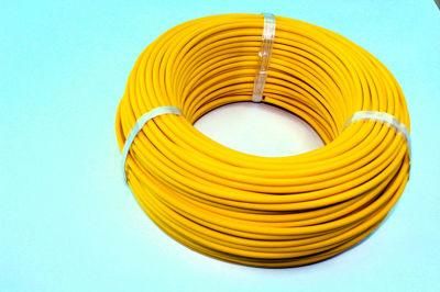 Power Cable PVC Insulated Cable Electric Wire 26AWG with UL1007
