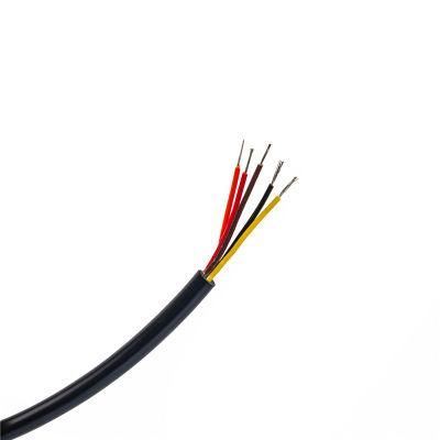 Good Price UL Standard Awm 2464 Flexible Electrical Cable Wire