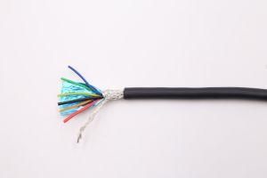 UL Approved Computer Cable UL20276 Flexible Electrical Wire PVC Copper Industry Electrical Customized Control Wire
