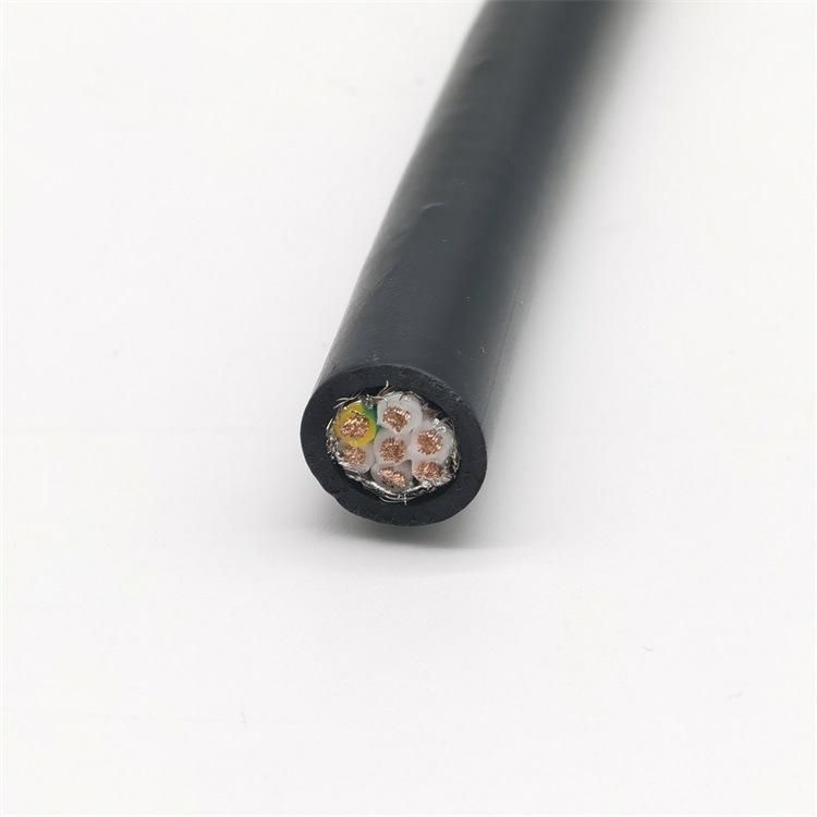 Wholesale LSZH Cable TUV Certified Z1c4z1-K (AS) Cable 0.6/1kv