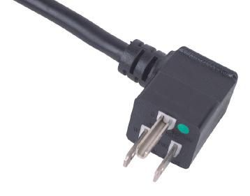 UL AC Power Cord for Use in North American