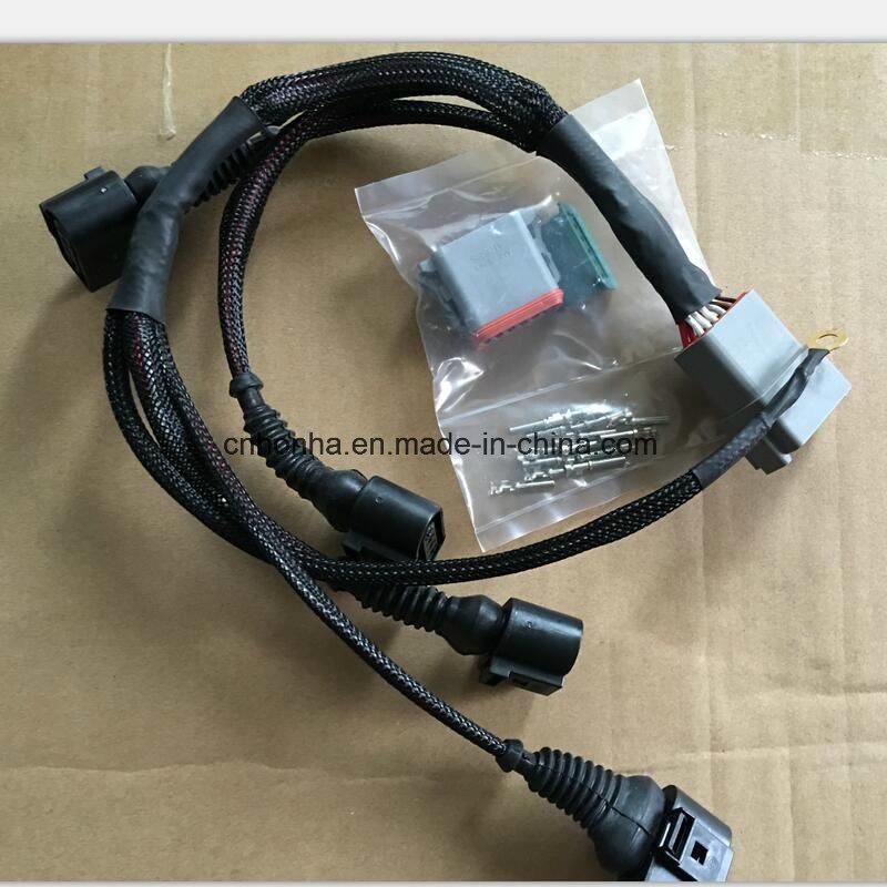 Aan/Aby/Adu Tfsi 1.8t Coil Conversion Electrical Engine Wiring Harness