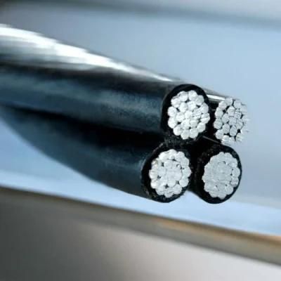 Excellent Performance IEC Standard ABC Cable