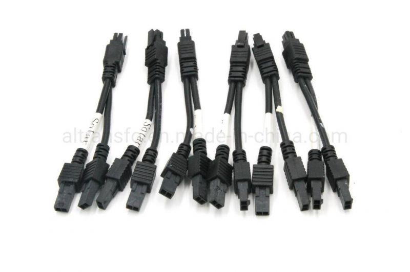 Automobiles wire harness cable assembly for electric car