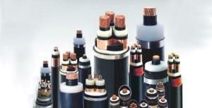 XLPE Insulated Power Cable