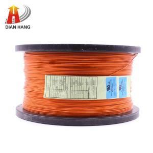 UL1330 16AWG Awn Insulated PVC Control High Temperature Wire Microwave Oven Internal Wire Electrical Copper Fit Power Wire