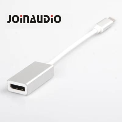 USB C Type to HDMI Adapter Female Adapter Cable Converter (C-HDMI-04A)