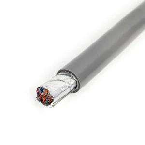 8723 Individual Pair Foil Shieled Multi-Conductor Cable