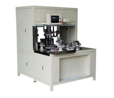 Automatic Cable Tie Twisting Machine (YH-008A)
