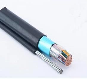Hyac Self-Supporting Communication Cable