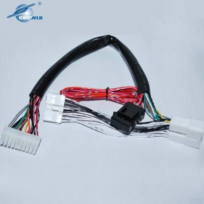 2016 High Quality Automotive Power Window Wire Harness for Nissan