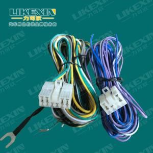 Wholesale Factory Waterproof Automotive Connector Wiring Harness