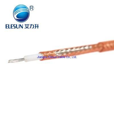 High Temperature Rg400 Coaxial Cable