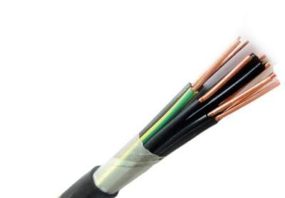 Gjfjhv GYTA GYTS 12 24 48 Cores G652D Single Mode Armoured Fiber Optical Cable FTTH Buried Optical Outdoor Cable Price Per Meter