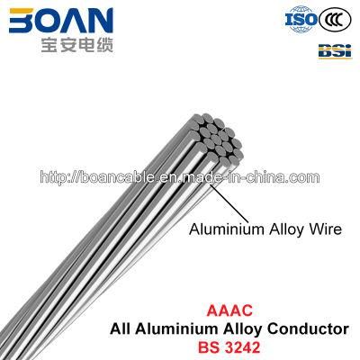 AAAC Conductor, All Aluminium Alloy Conductor (BS 3242)