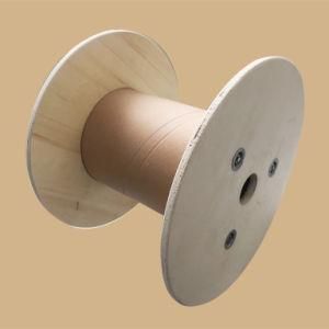 Plywood Wire Cable Reel Spool Drum