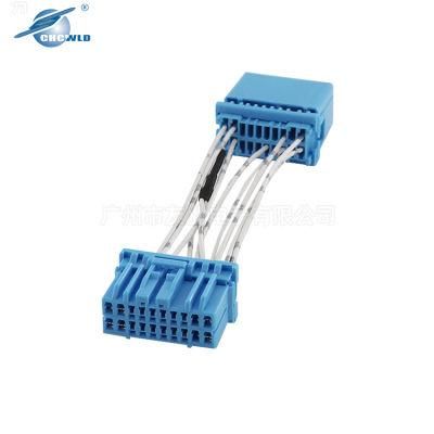 Wire Harness Manufacturer Electric Wire Harness of New Energy Car