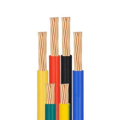 Single Tinned Copper FEP Insulation Electronic Wire UL1887